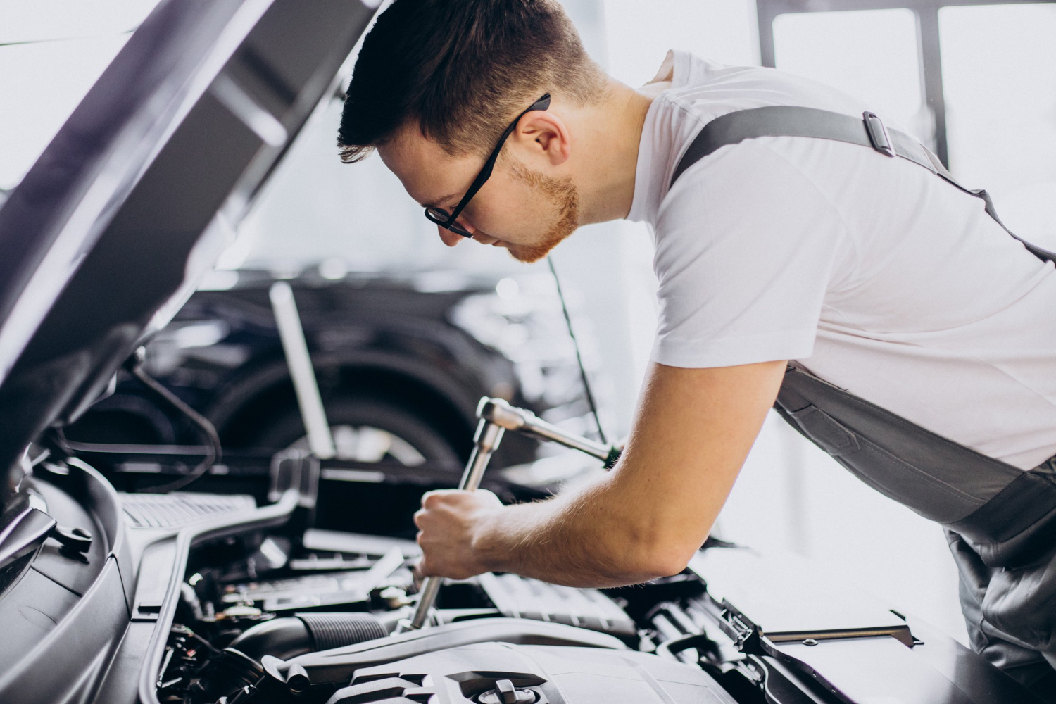 mercedes repairs