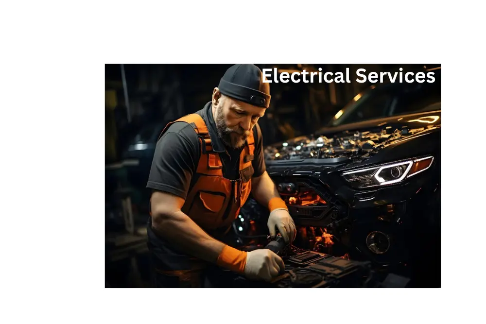 mercedes repairs